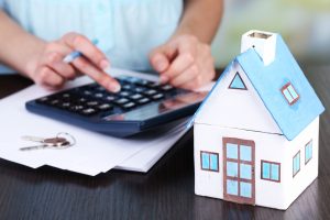 calculating an investment